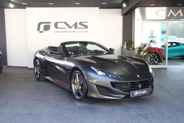 Ferrari Portofino d’occasion