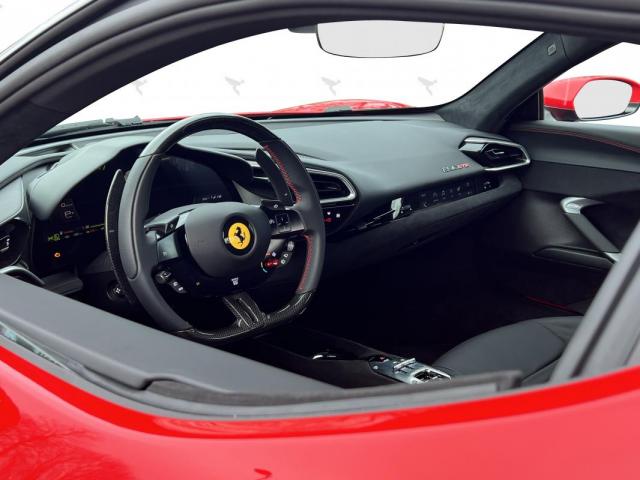 Ferrari 296 Gtb image 8