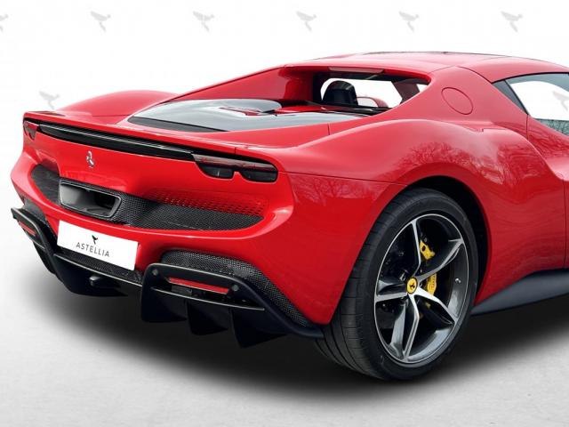 Ferrari 296 Gtb image 2