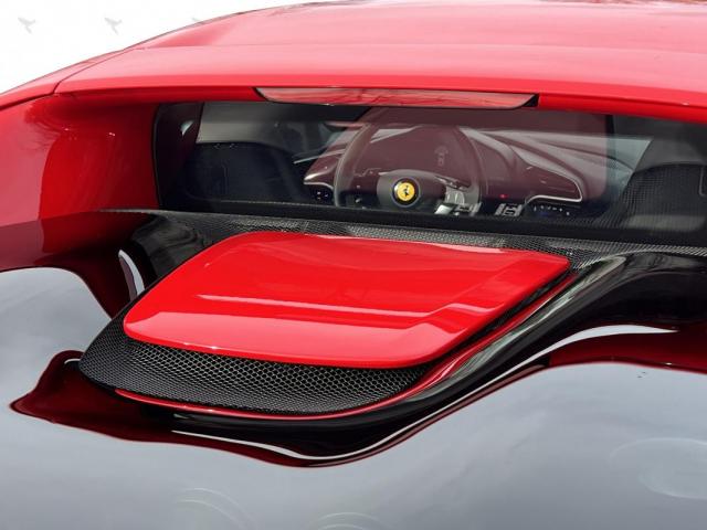 Ferrari 296 Gtb image 4