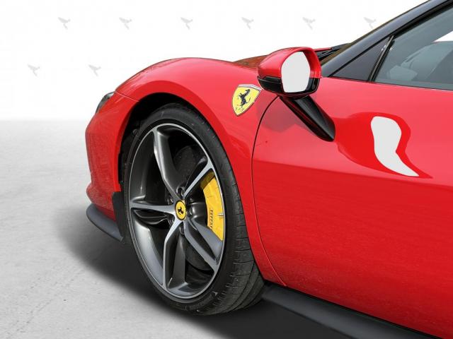 Ferrari 296 Gtb image 1