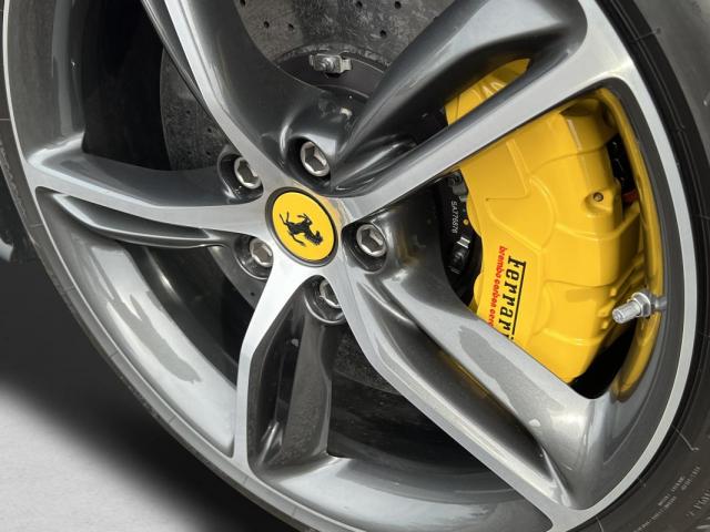 Ferrari 296 Gtb image 7