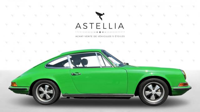 Porsche 911 image 3