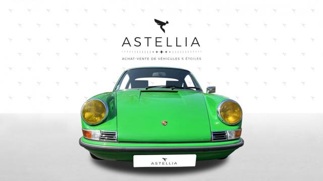 Porsche 911 image 4
