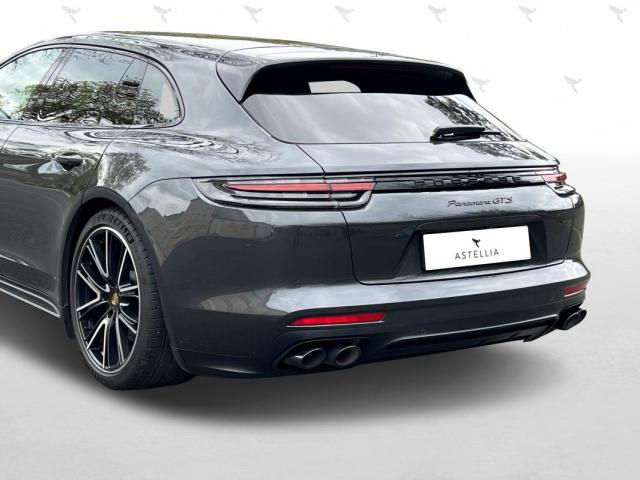 Panamera image 4