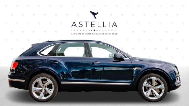 Bentley Bentayga image 4
