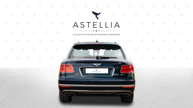 Bentley Bentayga image 8