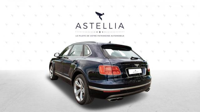 Bentley Bentayga image 3