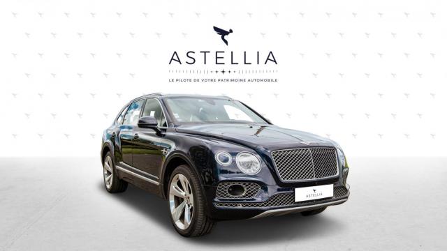 Bentley Bentayga image 7