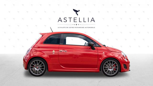 Fiat 500 image 4