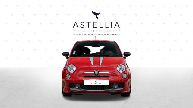Fiat 500 image 8