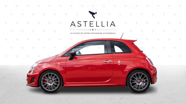 Fiat 500 image 7