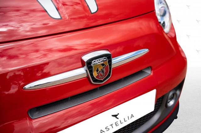 Fiat 500 image 2