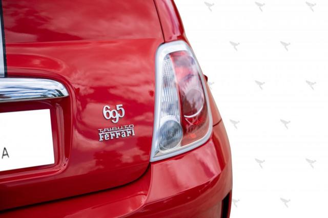 Fiat 500 image 6