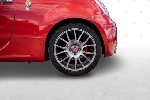 Fiat 500 image 9