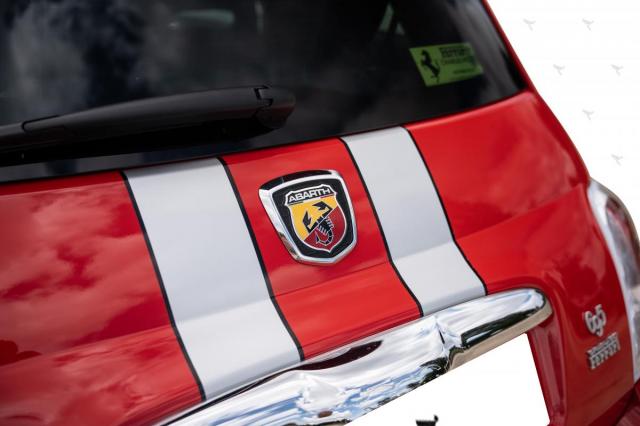 Fiat 500 image 5
