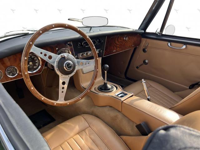 Austin Healey 3000 image 7