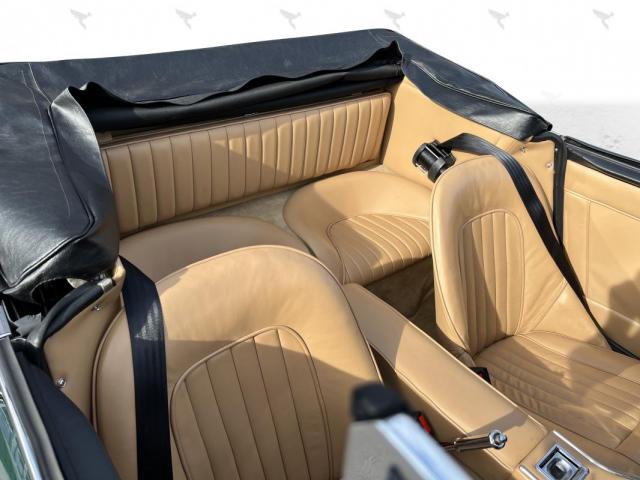 Austin Healey 3000 image 5