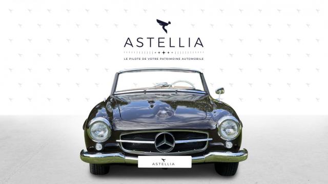 Mercedes Benz 190 image 3