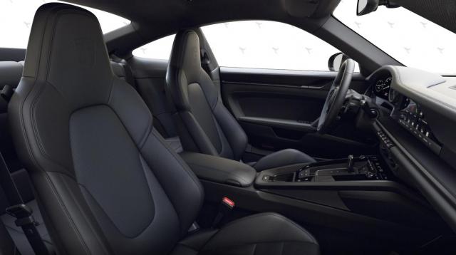 Porsche 911 image 9