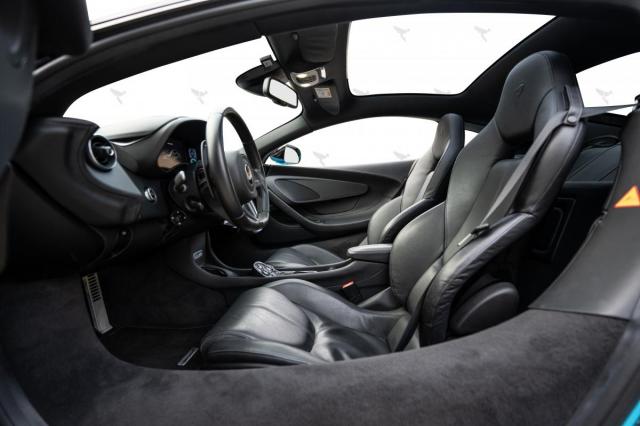 Mclaren 570gt image 9