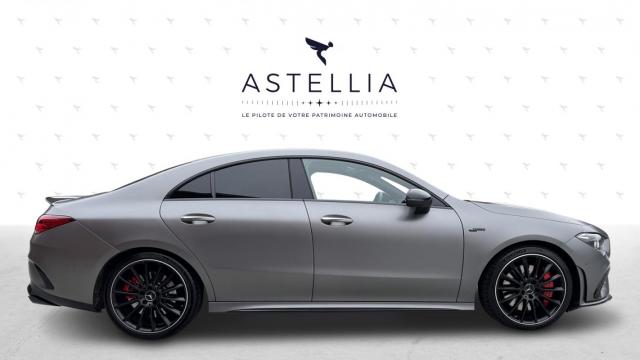 Mercedes Benz Cla image 5