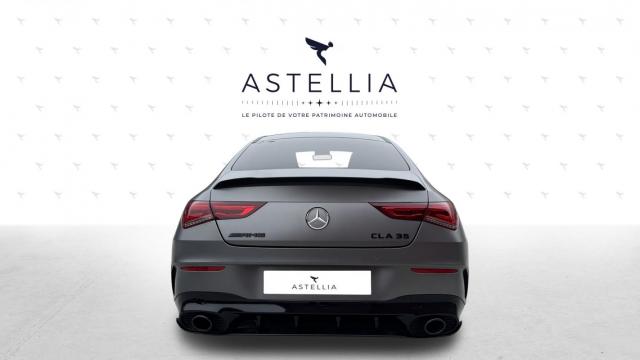 Mercedes Benz Cla image 8
