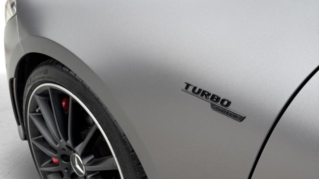 Mercedes Benz Cla image 9