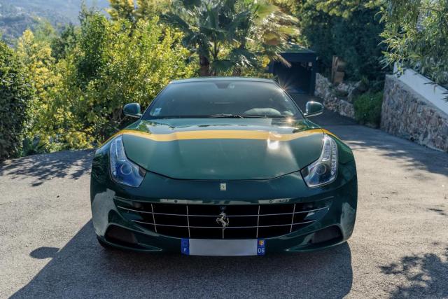 Ferrari Ff image 3