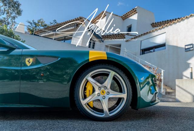 Ferrari Ff image 6