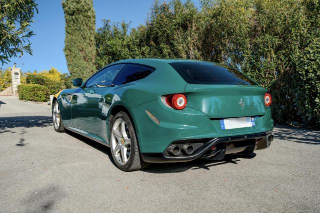 Ferrari Ff image 9