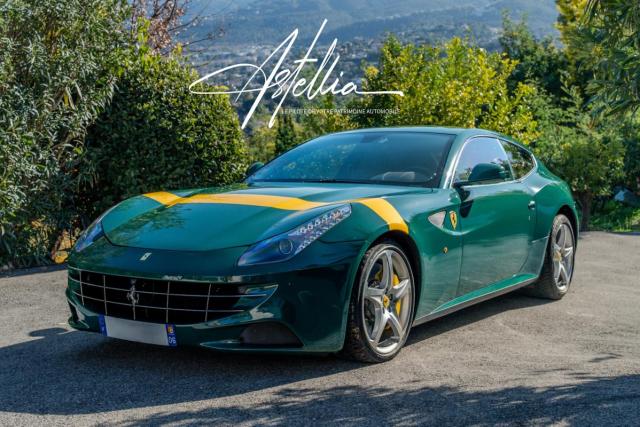 Ferrari Ff image 7