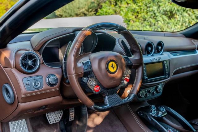 Ferrari Ff image 1