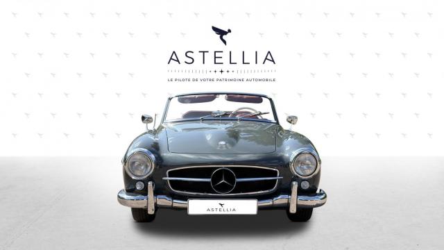 Mercedes Benz 190 image 1