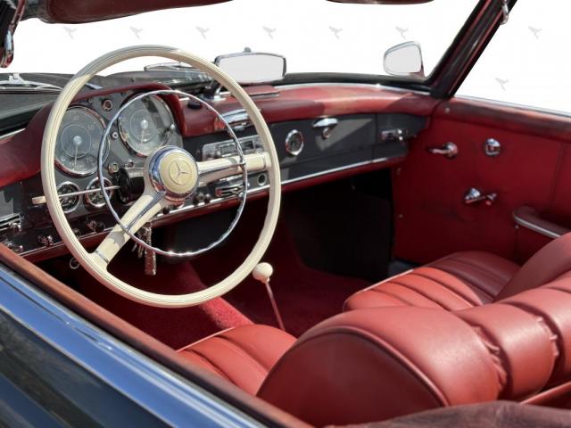 Mercedes Benz 190 image 4