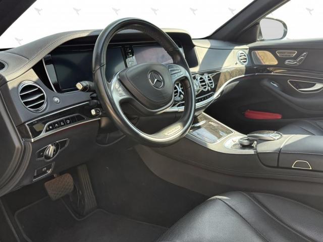 Mercedes Benz Classe S image 9