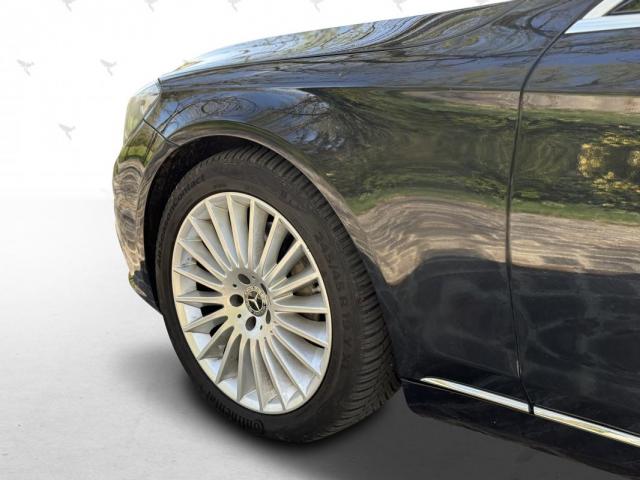 Mercedes Benz Classe S image 1