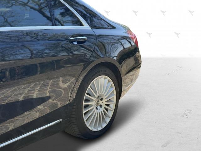 Mercedes Benz Classe S image 6