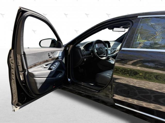 Mercedes Benz Classe S image 4