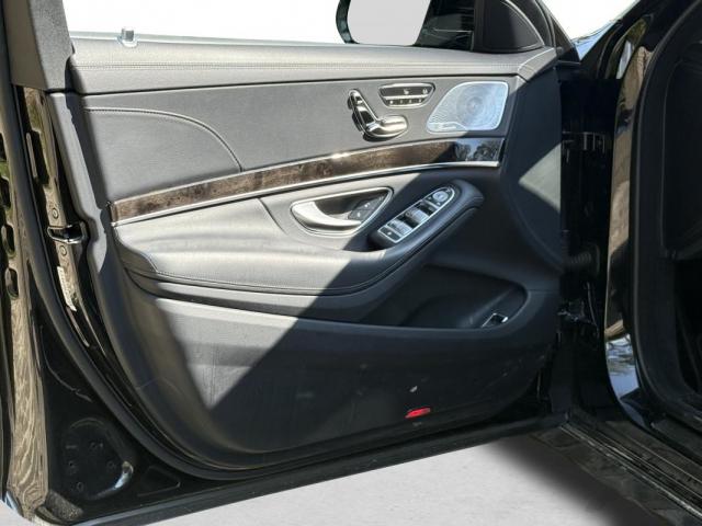 Mercedes Benz Classe S image 5
