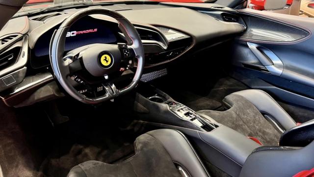 Ferrari Sf90 image 3