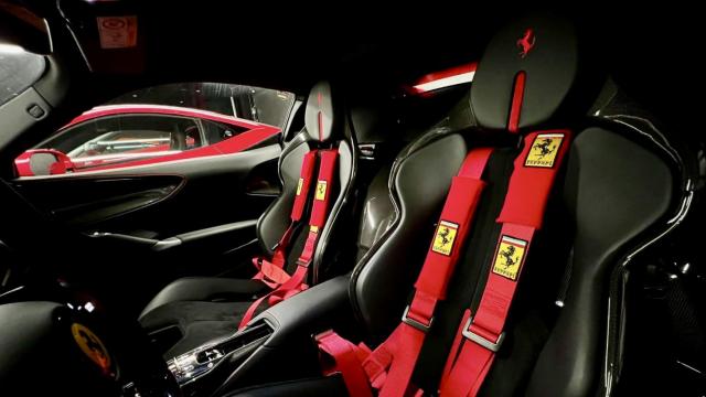 Ferrari Sf90 image 7