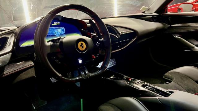 Ferrari Sf90 image 2