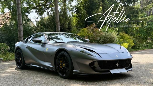 Ferrari