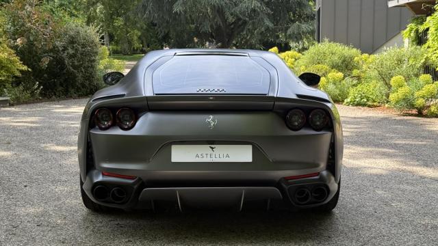 Ferrari 812 image 4
