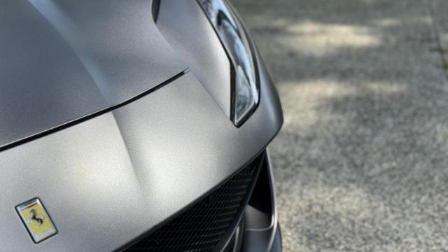 Ferrari 812 image 6
