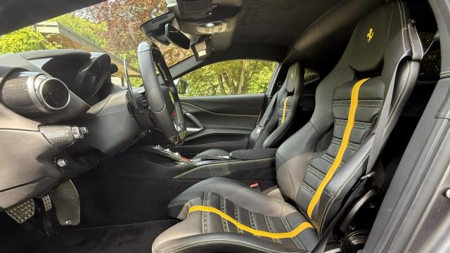 Ferrari 812 image 3