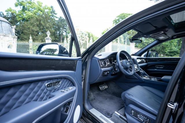 Bentley Bentayga image 6