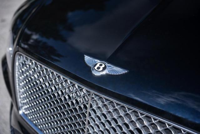 Bentley Bentayga image 9