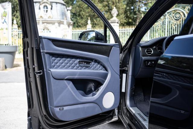 Bentley Bentayga image 7